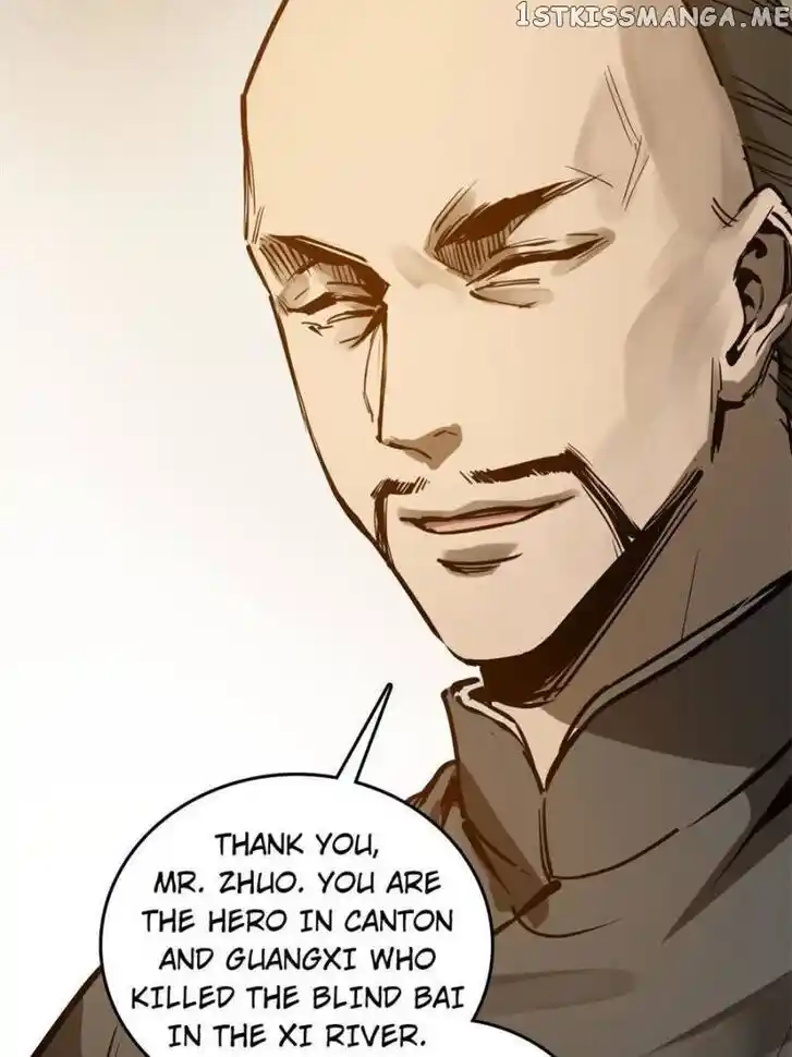 The Beginning From Gu Huo Niao Ch.160