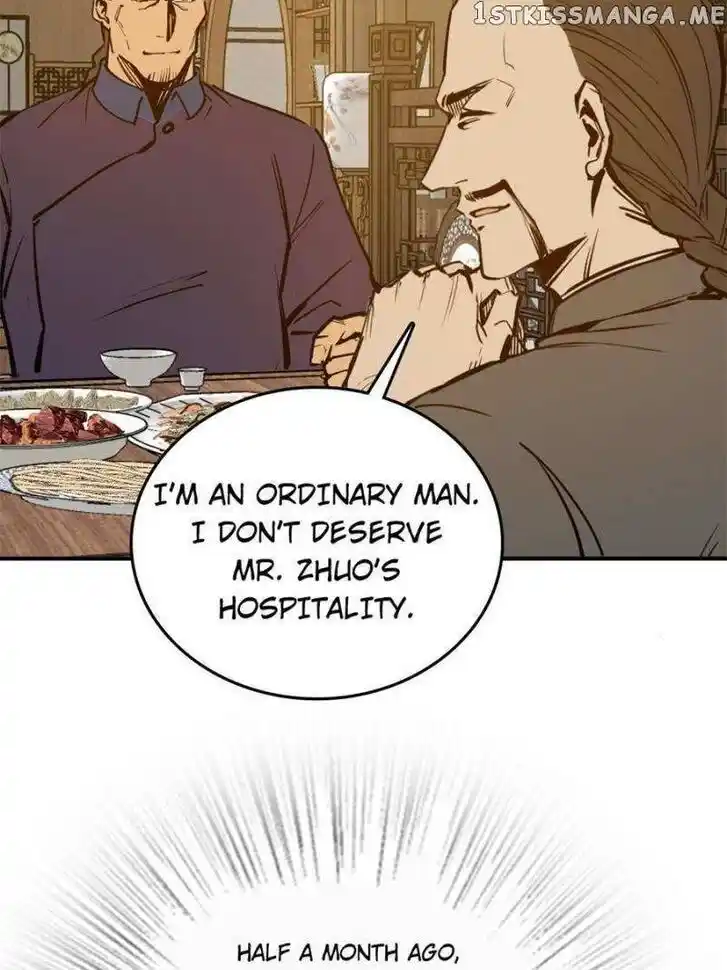 The Beginning From Gu Huo Niao Ch.160