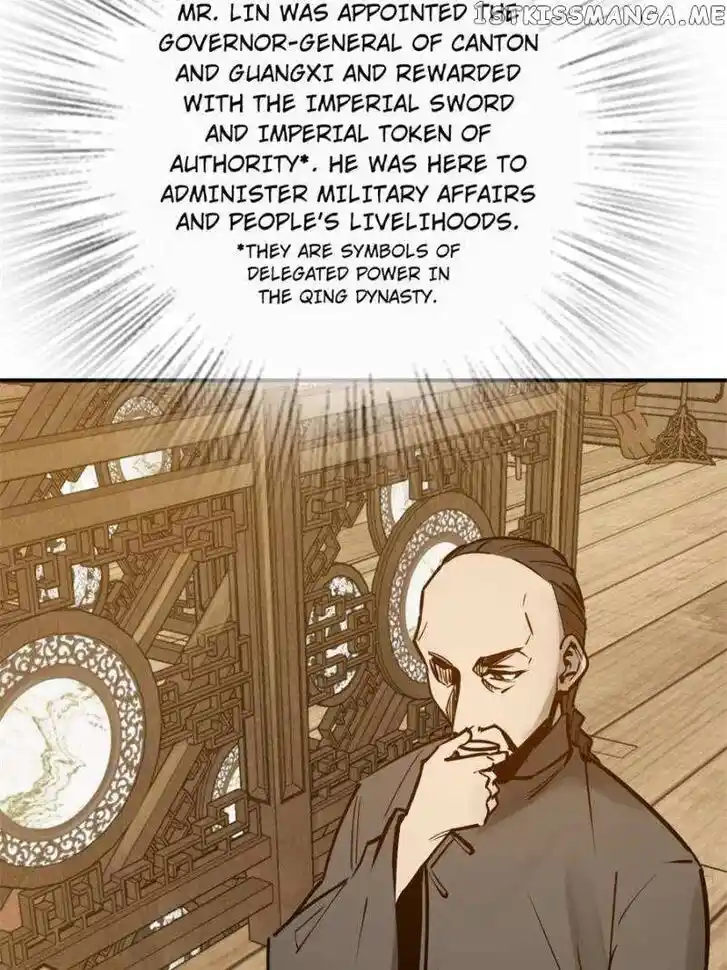 The Beginning From Gu Huo Niao Ch.160