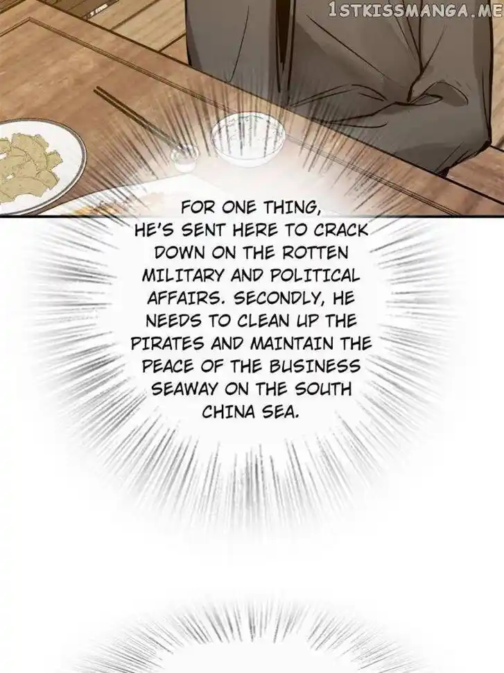 The Beginning From Gu Huo Niao Ch.160