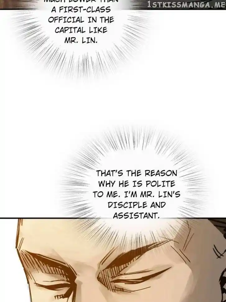 The Beginning From Gu Huo Niao Ch.160