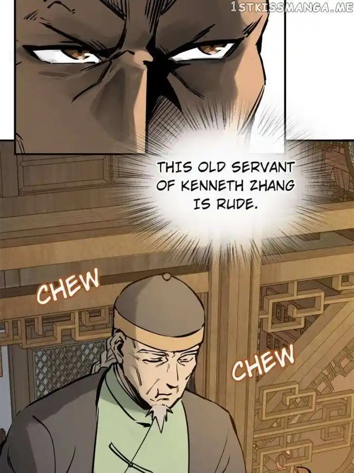 The Beginning From Gu Huo Niao Ch.160