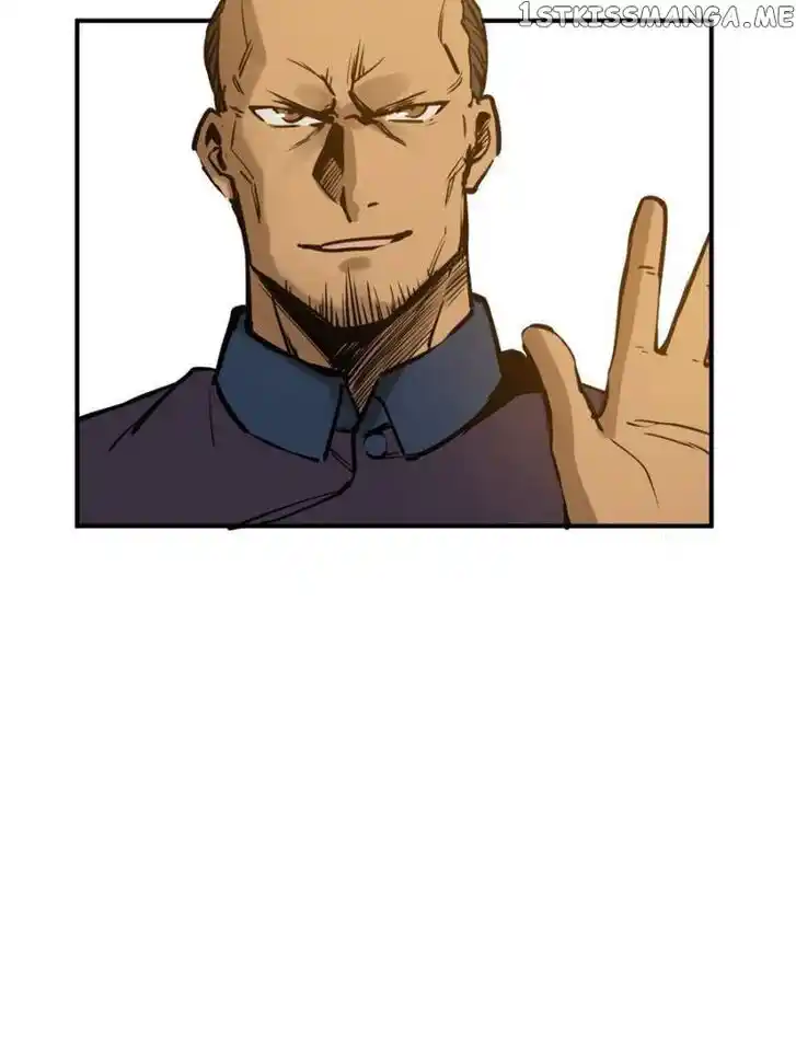 The Beginning From Gu Huo Niao Ch.160