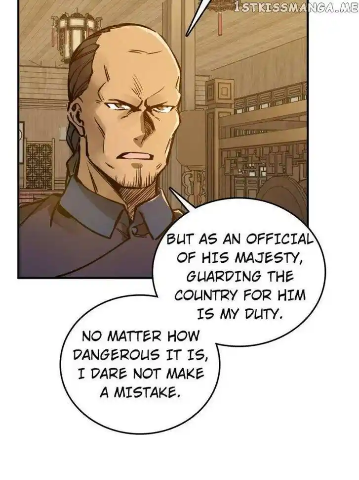 The Beginning From Gu Huo Niao Ch.160