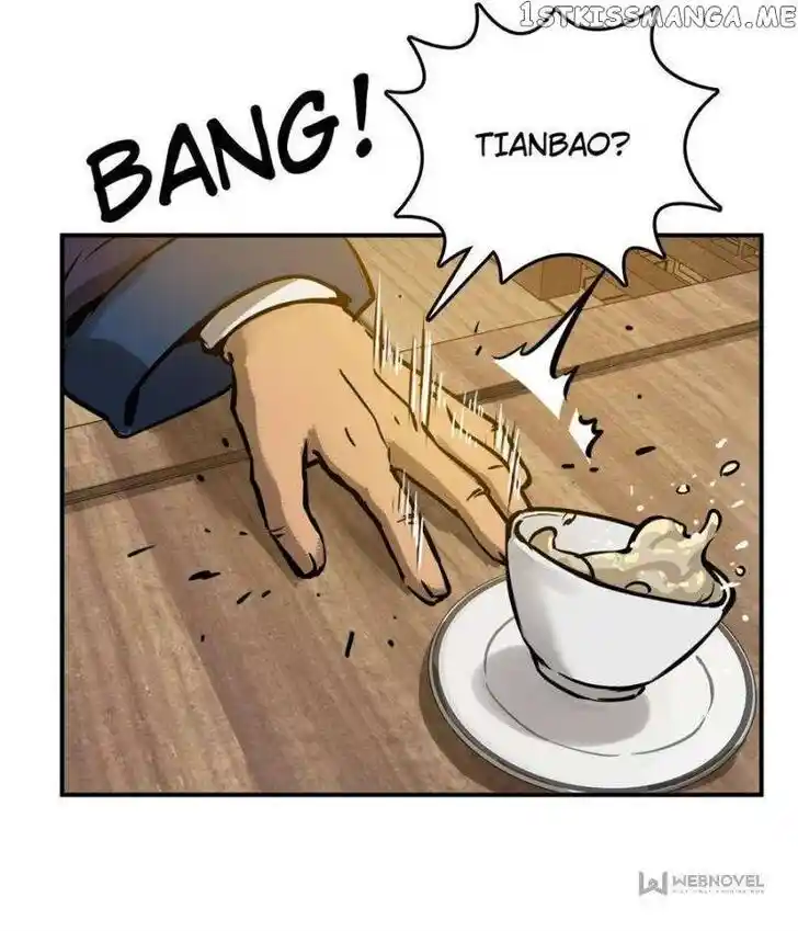 The Beginning From Gu Huo Niao Ch.160