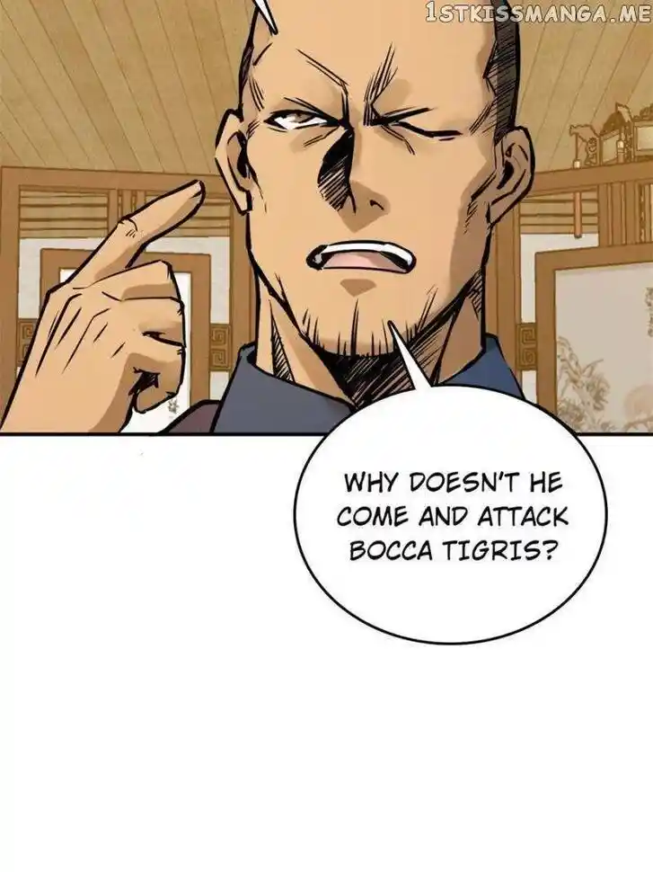 The Beginning From Gu Huo Niao Ch.160