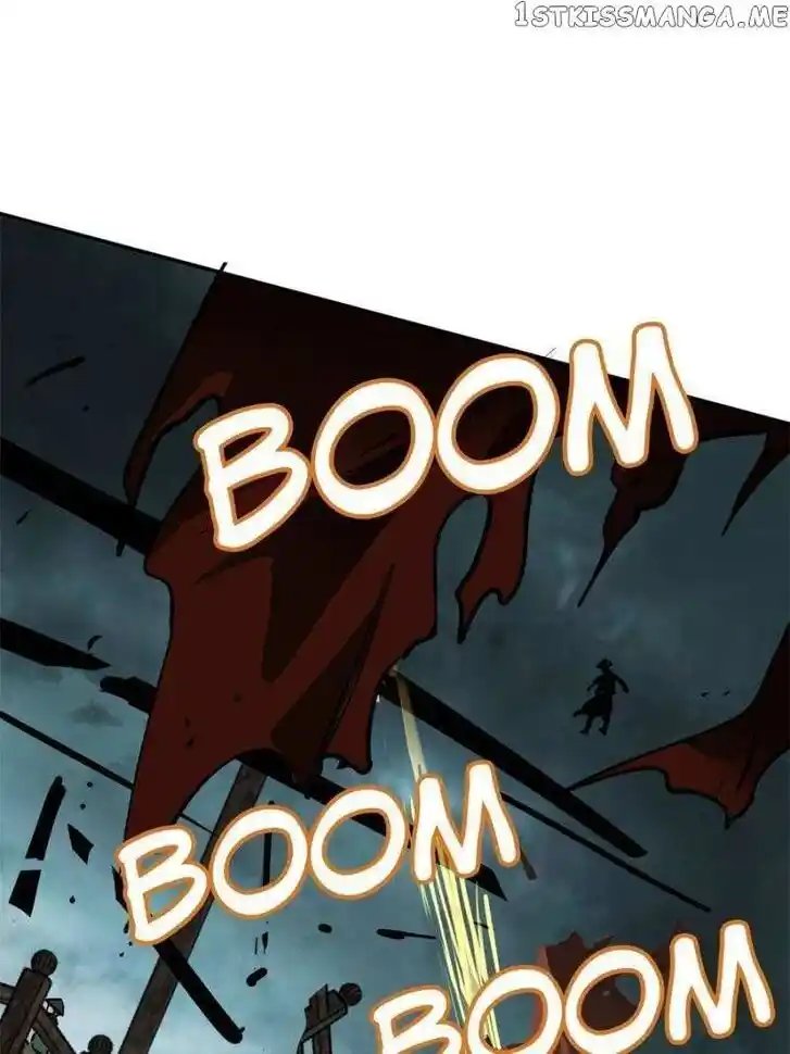 The Beginning From Gu Huo Niao Ch.161