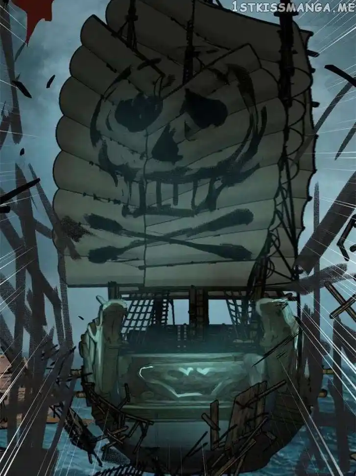 The Beginning From Gu Huo Niao Ch.161