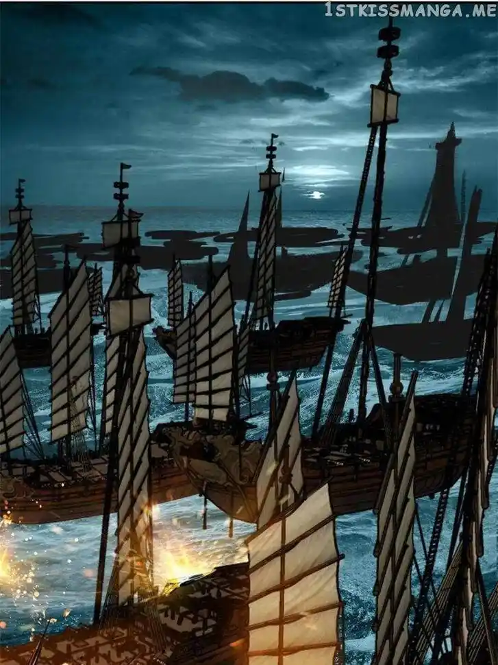 The Beginning From Gu Huo Niao Ch.161