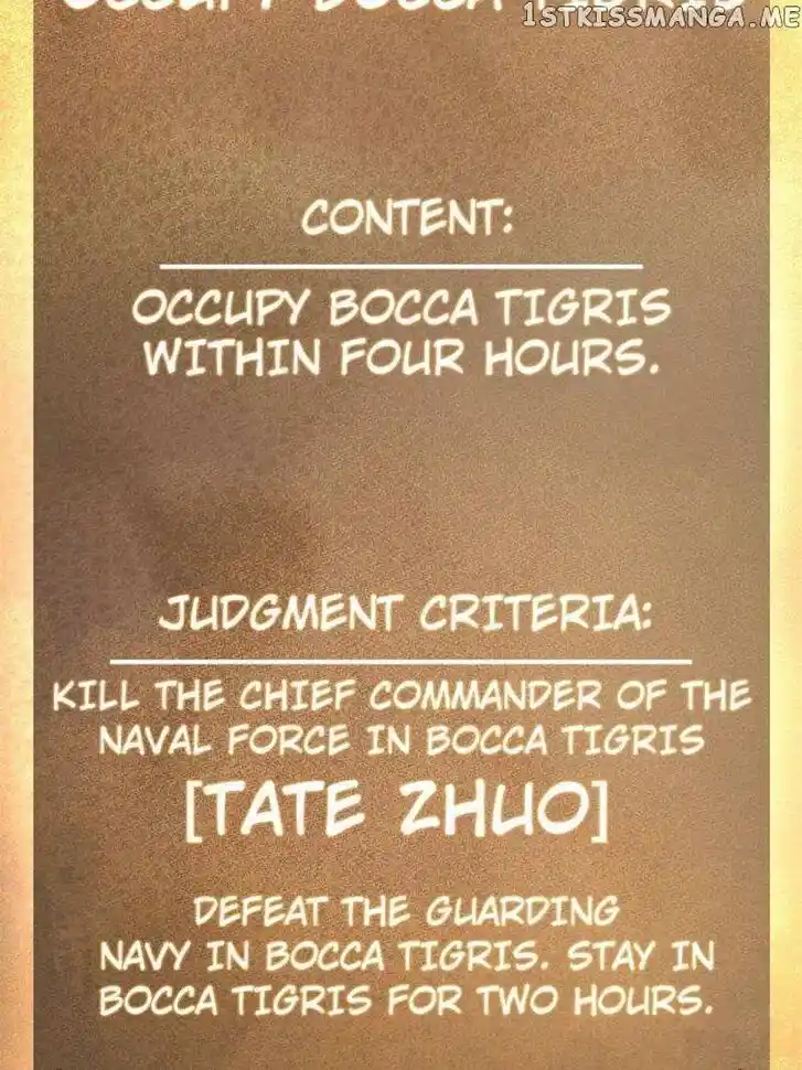 The Beginning From Gu Huo Niao Ch.161