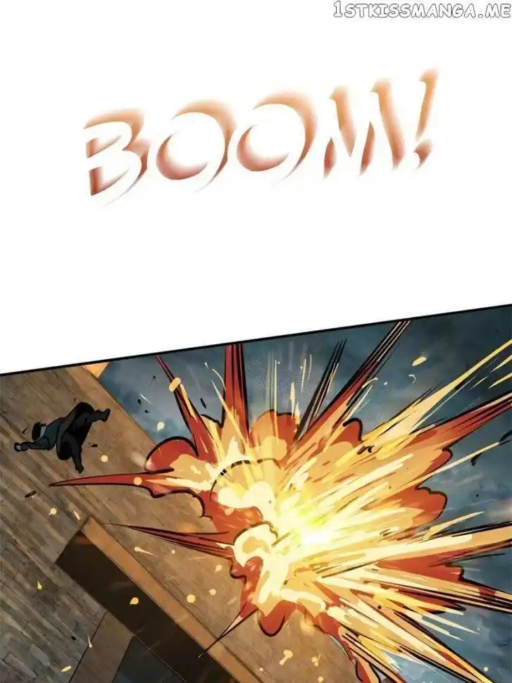 The Beginning From Gu Huo Niao Ch.161