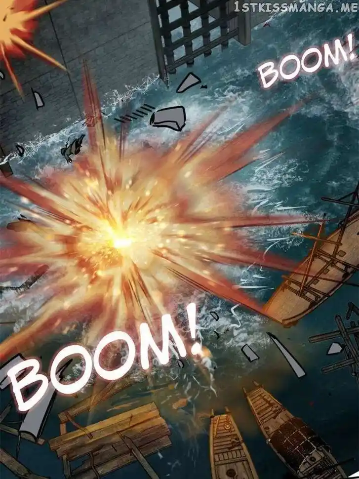 The Beginning From Gu Huo Niao Ch.161