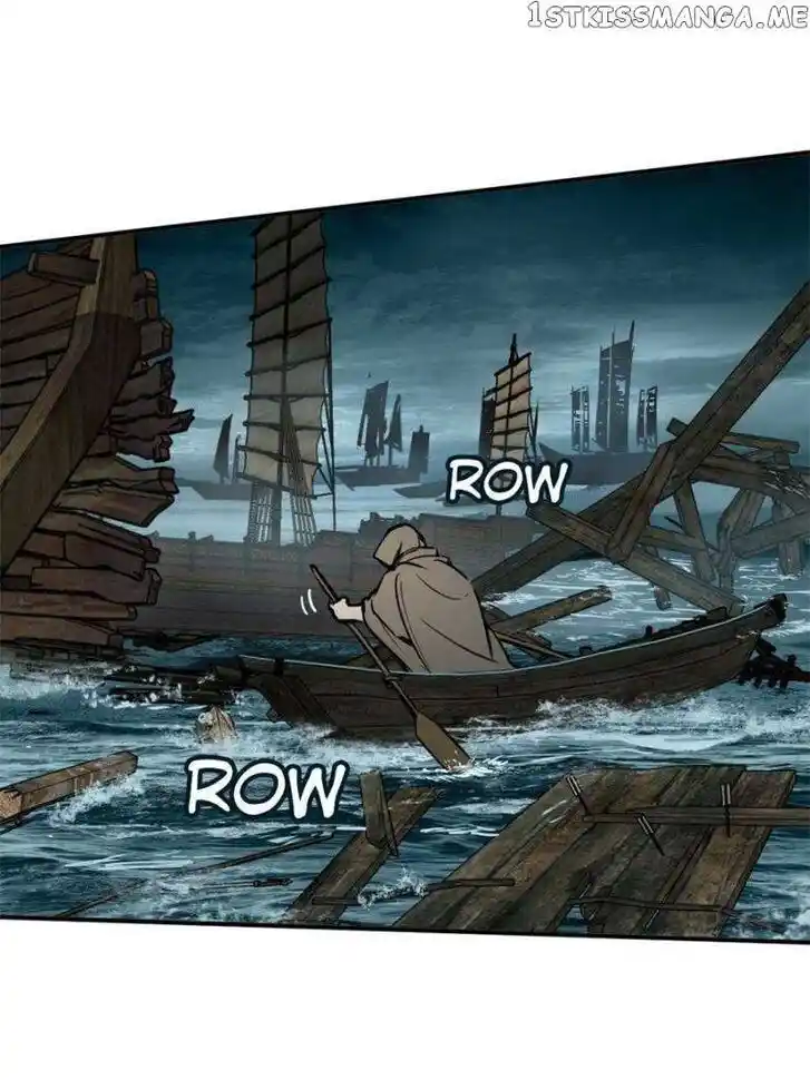 The Beginning From Gu Huo Niao Ch.161