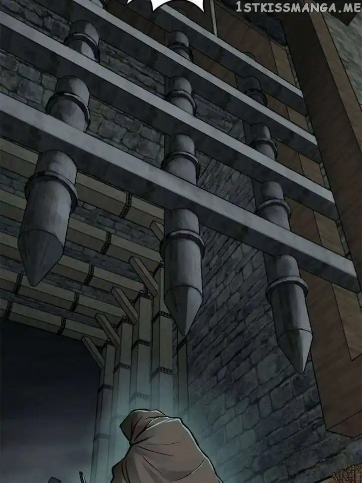 The Beginning From Gu Huo Niao Ch.161