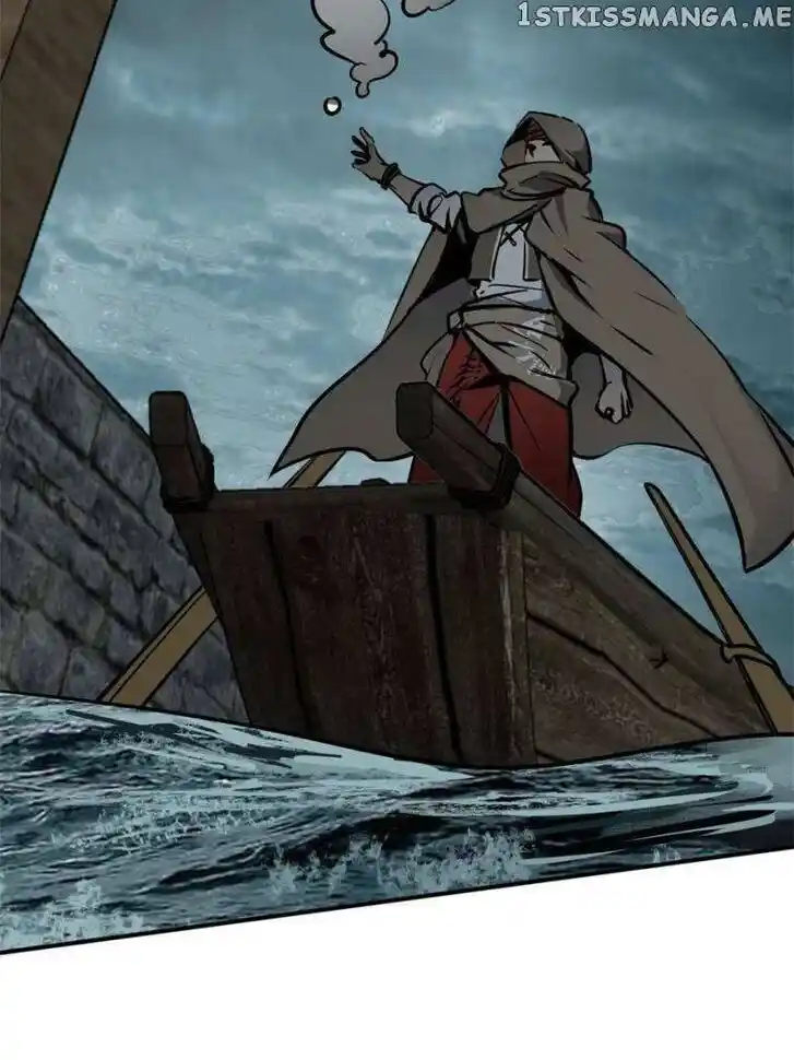 The Beginning From Gu Huo Niao Ch.161