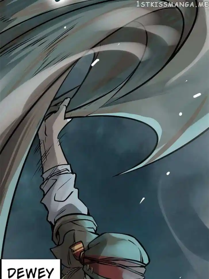 The Beginning From Gu Huo Niao Ch.161