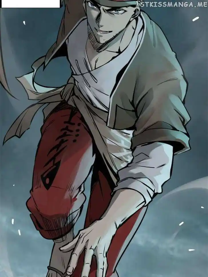 The Beginning From Gu Huo Niao Ch.161