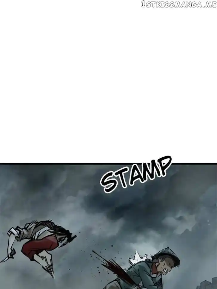 The Beginning From Gu Huo Niao Ch.161