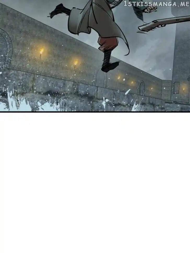 The Beginning From Gu Huo Niao Ch.161