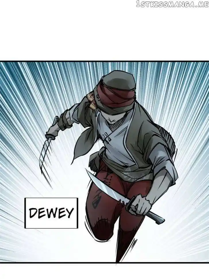 The Beginning From Gu Huo Niao Ch.161