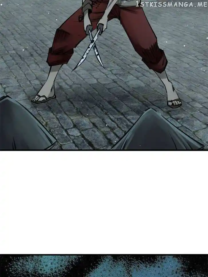 The Beginning From Gu Huo Niao Ch.161