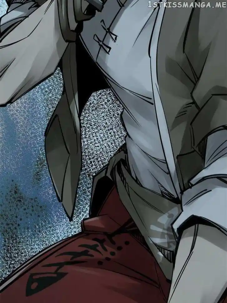 The Beginning From Gu Huo Niao Ch.161