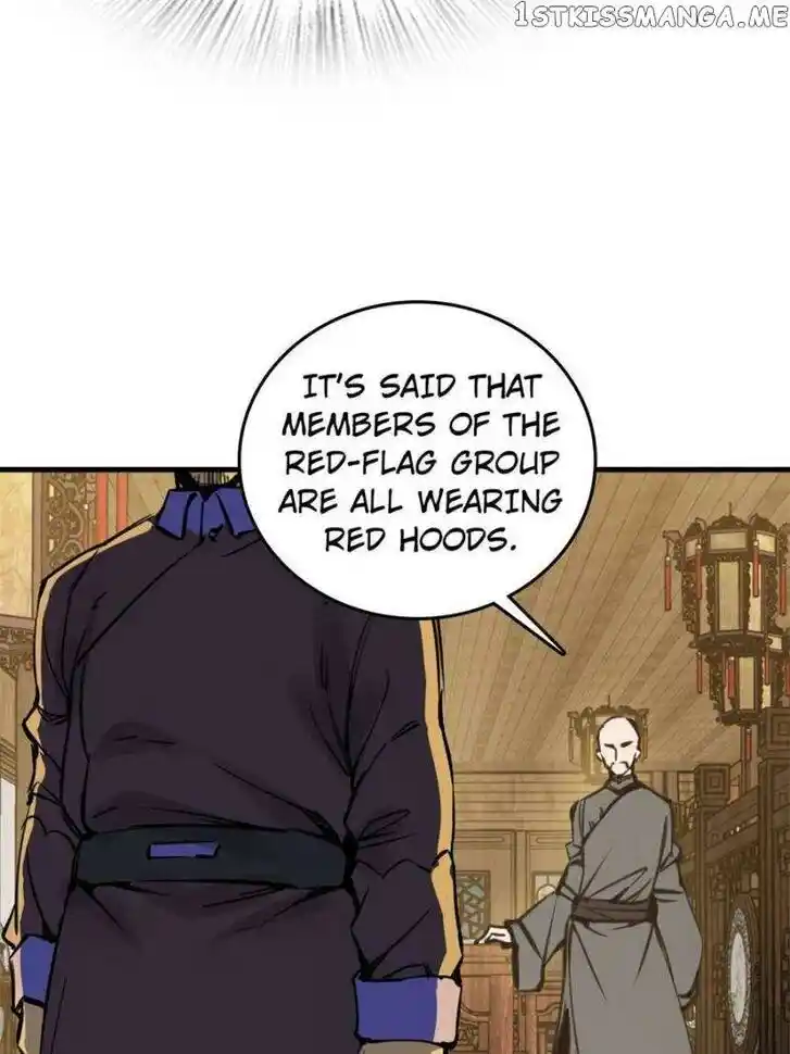 The Beginning From Gu Huo Niao Ch.161