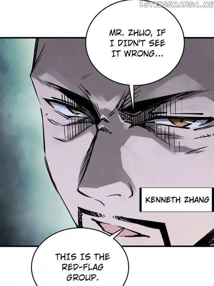 The Beginning From Gu Huo Niao Ch.161