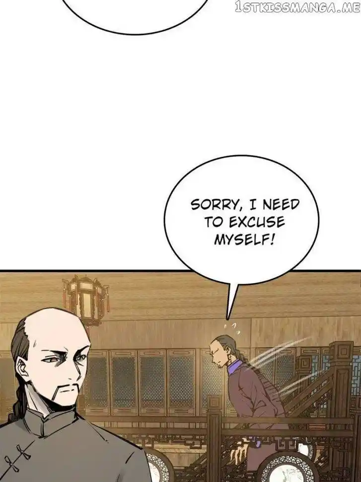 The Beginning From Gu Huo Niao Ch.161