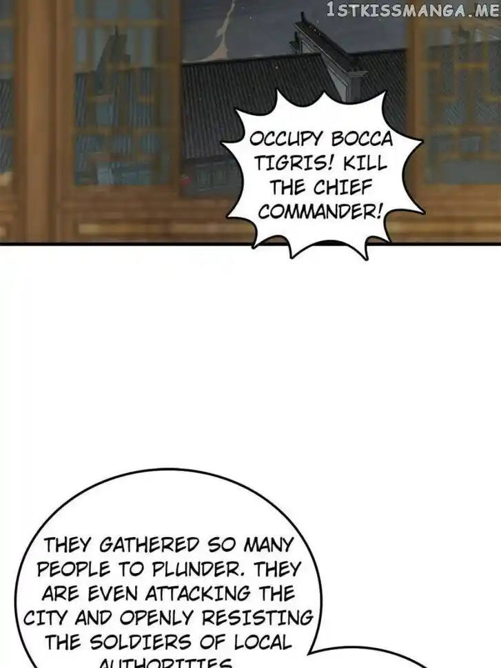 The Beginning From Gu Huo Niao Ch.161