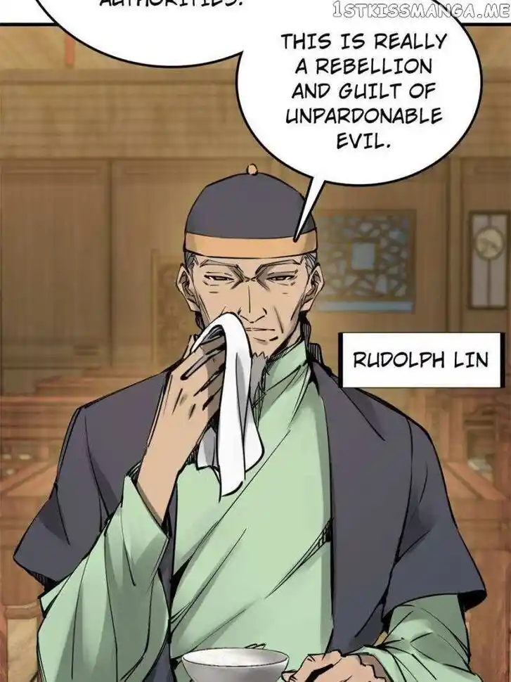 The Beginning From Gu Huo Niao Ch.161