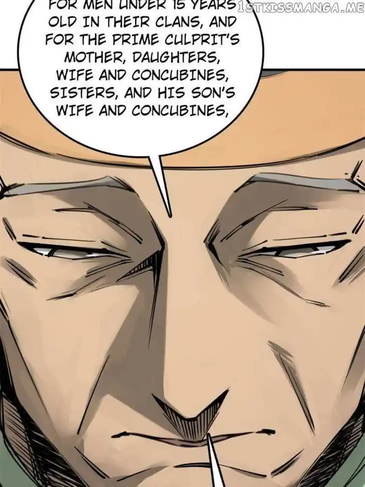 The Beginning From Gu Huo Niao Ch.161