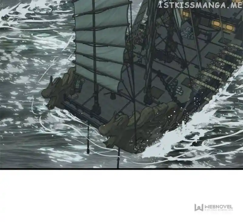 The Beginning From Gu Huo Niao Ch.161