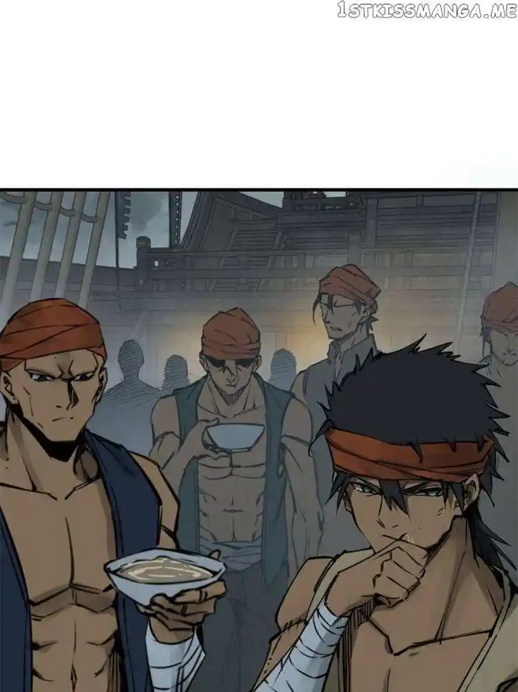 The Beginning From Gu Huo Niao Ch.161