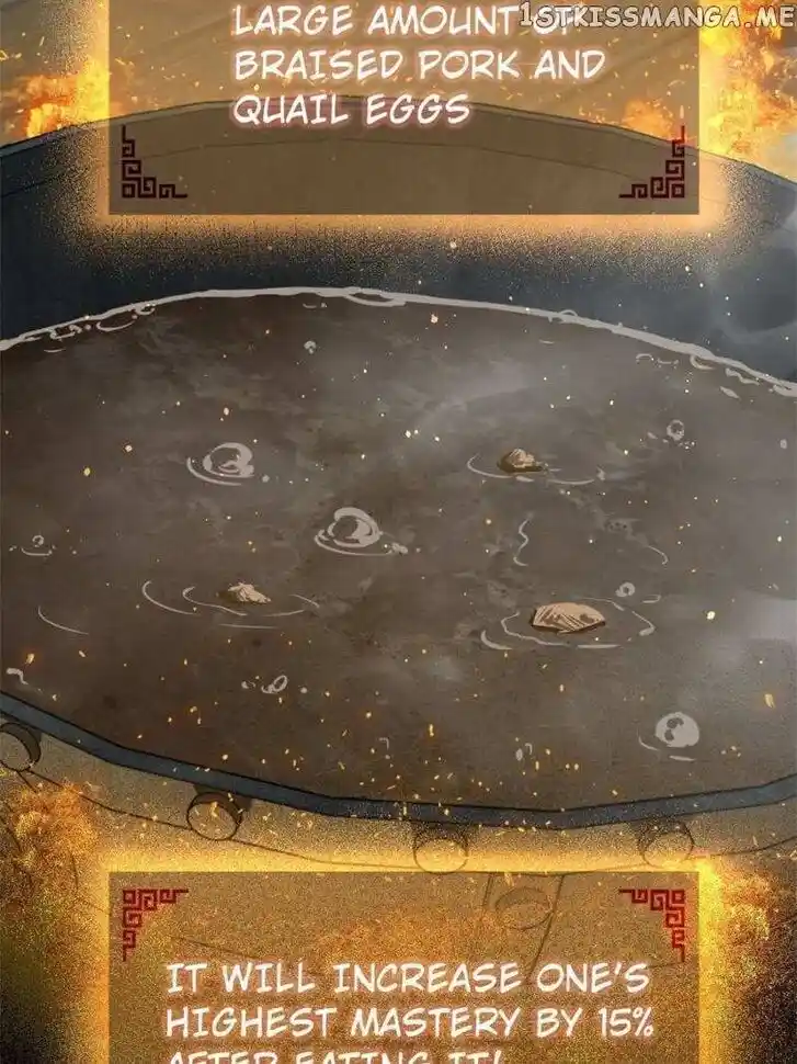 The Beginning From Gu Huo Niao Ch.161