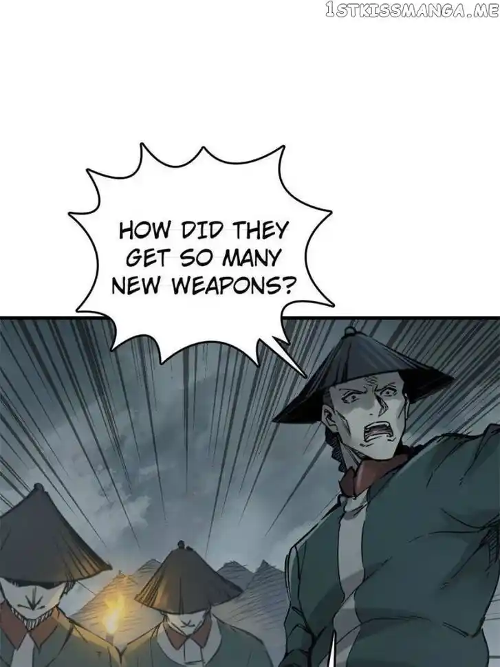 The Beginning From Gu Huo Niao Ch.161