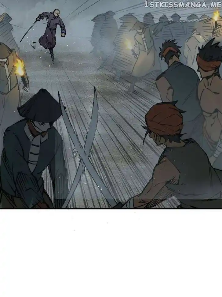 The Beginning From Gu Huo Niao Ch.161