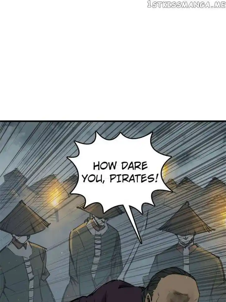 The Beginning From Gu Huo Niao Ch.161