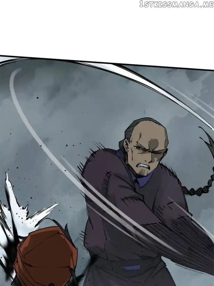 The Beginning From Gu Huo Niao Ch.161