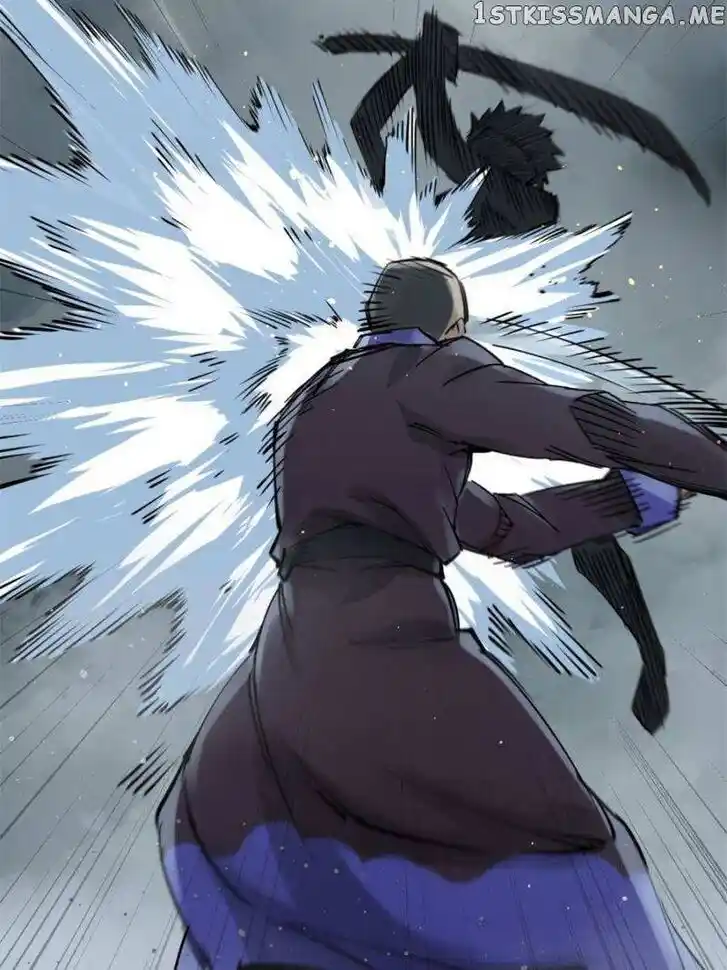 The Beginning From Gu Huo Niao Ch.162