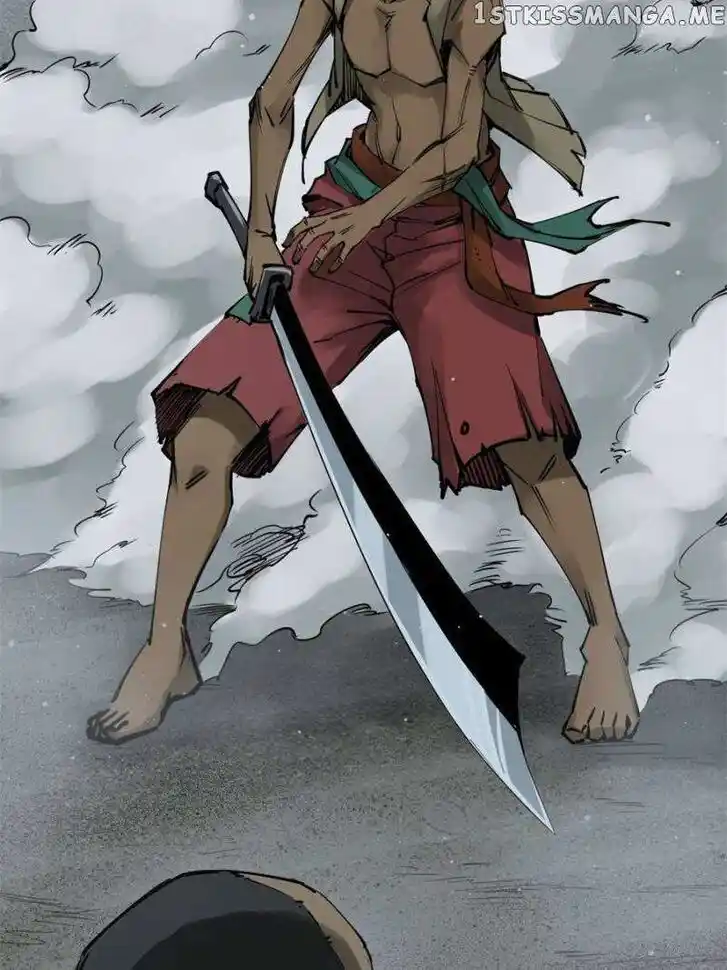 The Beginning From Gu Huo Niao Ch.162