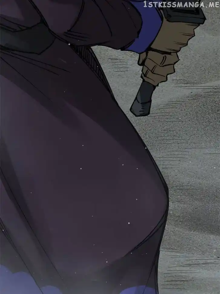 The Beginning From Gu Huo Niao Ch.162