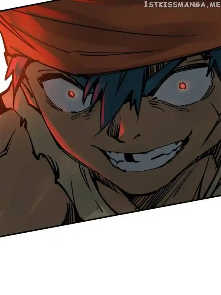 The Beginning From Gu Huo Niao Ch.162