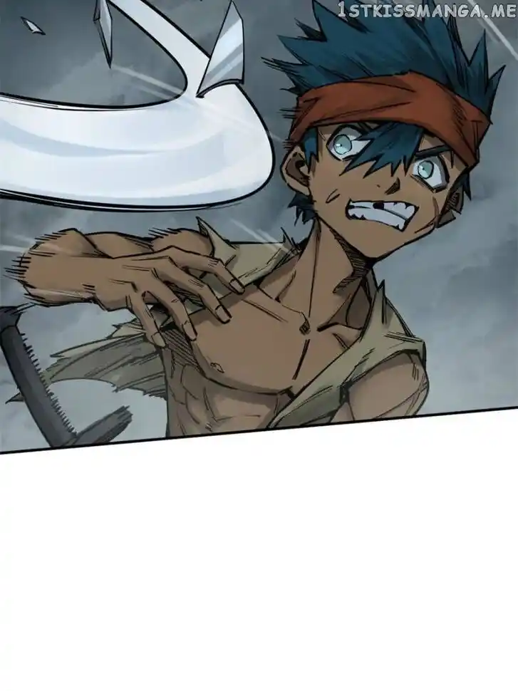 The Beginning From Gu Huo Niao Ch.162