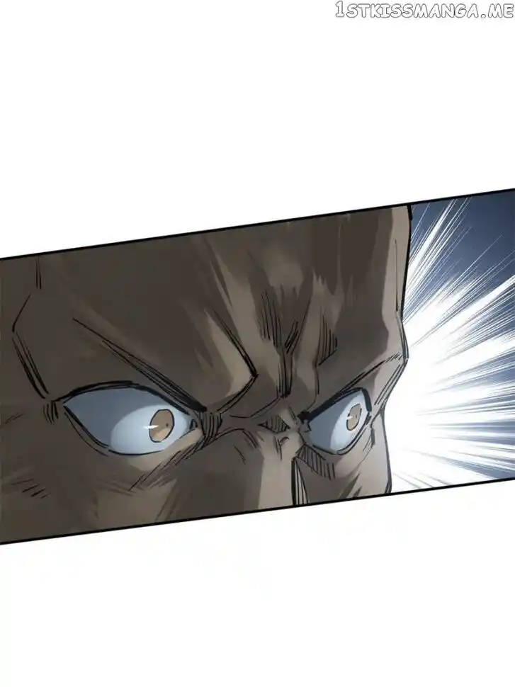 The Beginning From Gu Huo Niao Ch.162