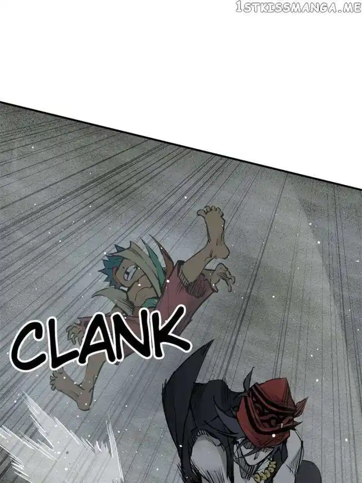 The Beginning From Gu Huo Niao Ch.162