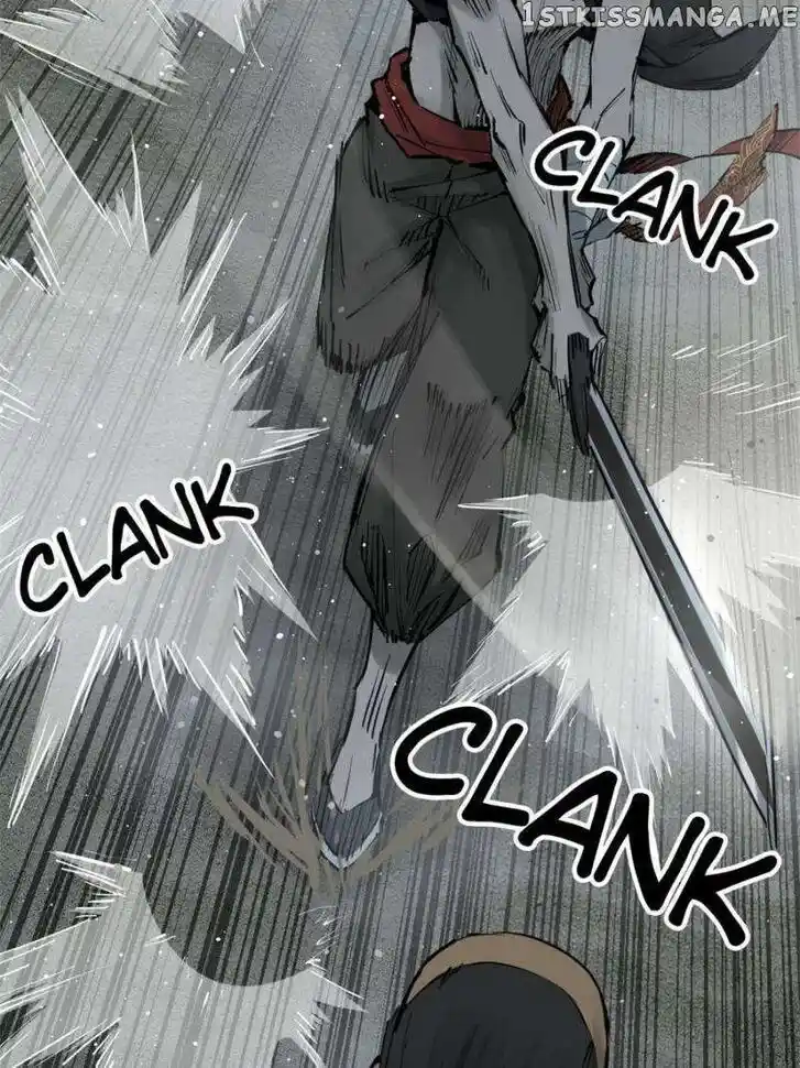 The Beginning From Gu Huo Niao Ch.162