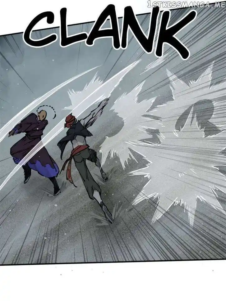 The Beginning From Gu Huo Niao Ch.162