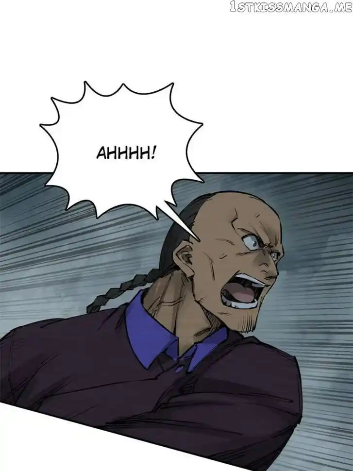 The Beginning From Gu Huo Niao Ch.162