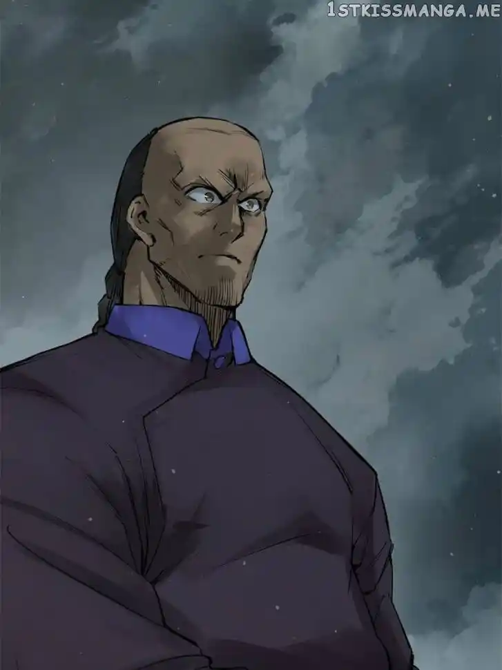 The Beginning From Gu Huo Niao Ch.162